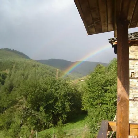 Етнокомплекс Койчеви Guest house *