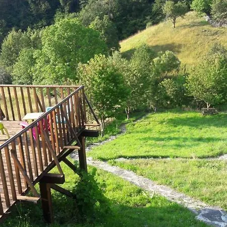 Етнокомплекс Койчеви Guest house *