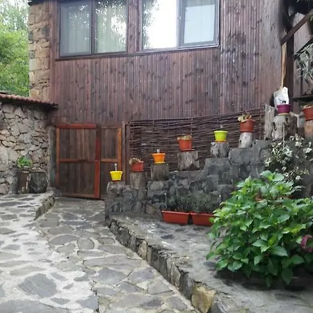 Етнокомплекс Койчеви Guest house