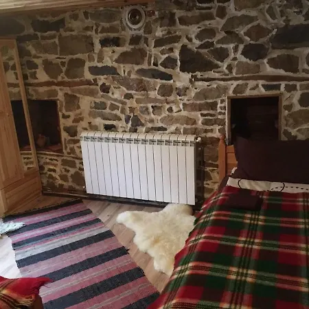 Етнокомплекс Койчеви Guest house *