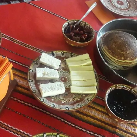 Етнокомплекс Койчеви *