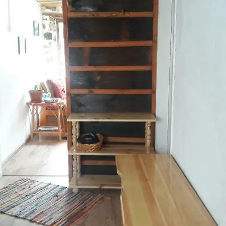 Guest house Етнокомплекс Койчеви Zagrazhden