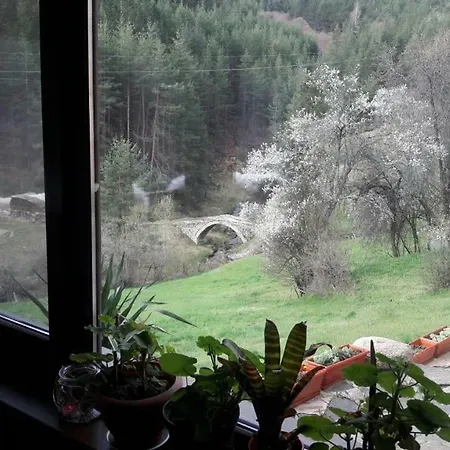 Guest house Етнокомплекс Койчеви Zagrazhden