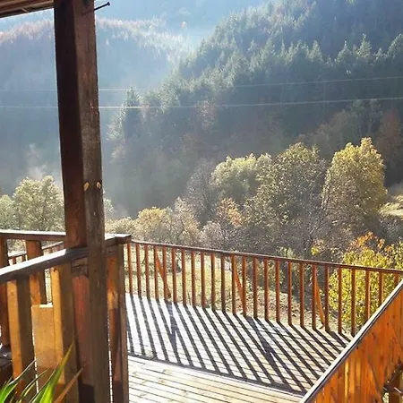 Guest house Етнокомплекс Койчеви