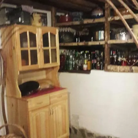 Етнокомплекс Койчеви Guest house