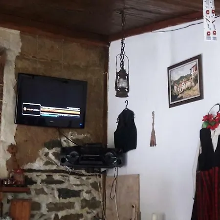Етнокомплекс Койчеви Guest house Zagrazhden