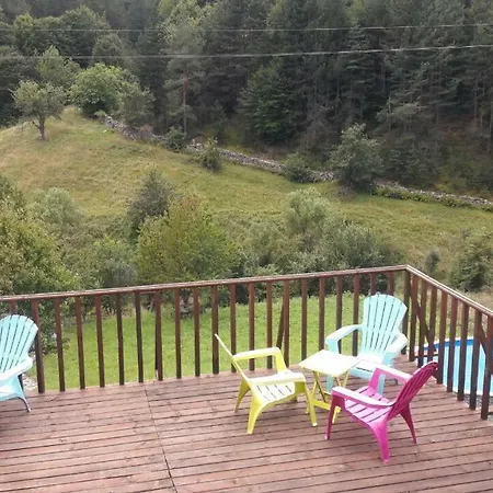Етнокомплекс Койчеви Guest house Zagrazhden