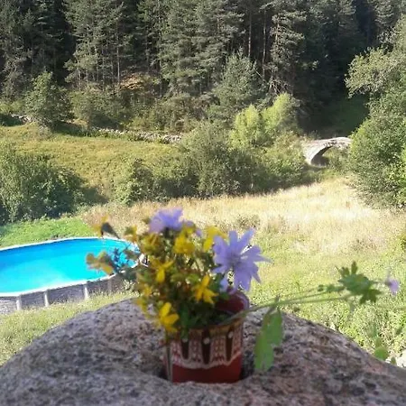 Етнокомплекс Койчеви Guest house *