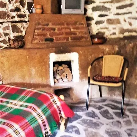 Етнокомплекс Койчеви Guest house Zagrazhden