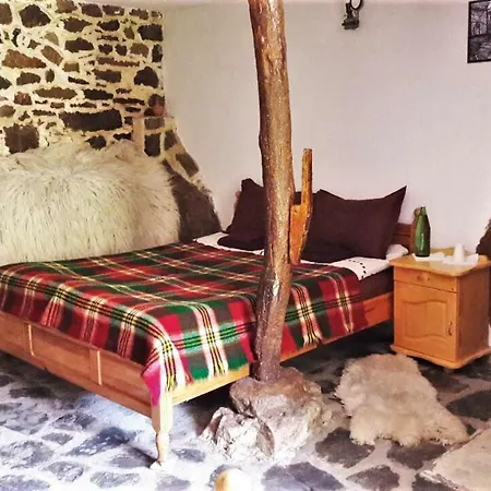 Етнокомплекс Койчеви Guest house Zagrazhden