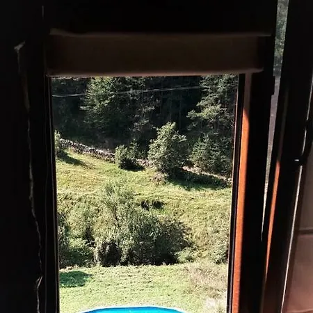 Guest house Етнокомплекс Койчеви Zagrazhden