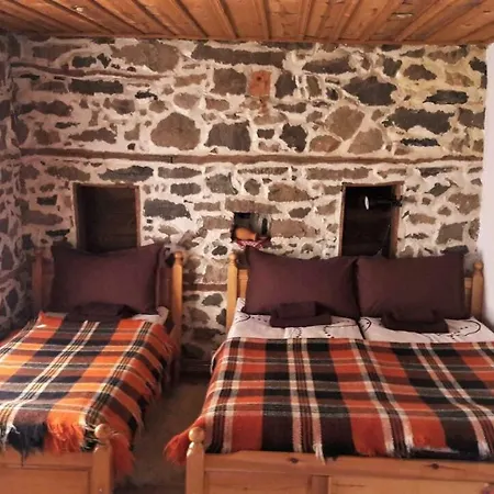 Guest house Етнокомплекс Койчеви Zagrazhden
