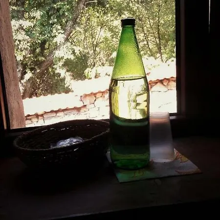 Guest house Етнокомплекс Койчеви Zagrazhden