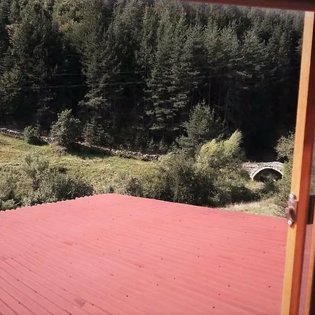 Guest house Етнокомплекс Койчеви