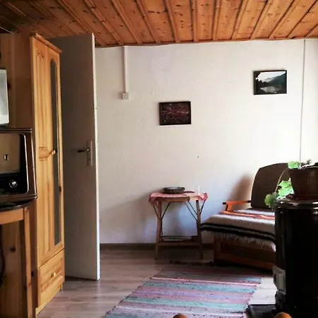 Етнокомплекс Койчеви Guest house