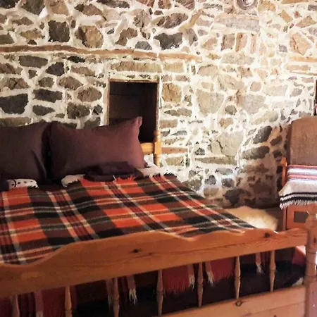 Guest house Етнокомплекс Койчеви