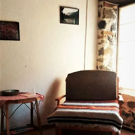 Guest house Етнокомплекс Койчеви