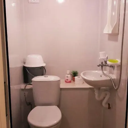 Guest house Етнокомплекс Койчеви *