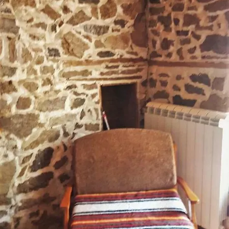 Етнокомплекс Койчеви Guest house Zagrazhden