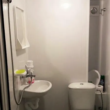 Етнокомплекс Койчеви Guest house *