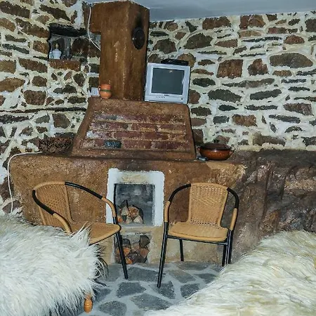 Етнокомплекс Койчеви Guest house Zagrazhden