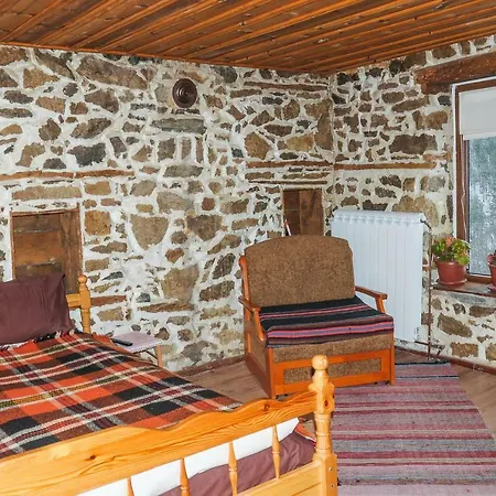 Guest house Етнокомплекс Койчеви *