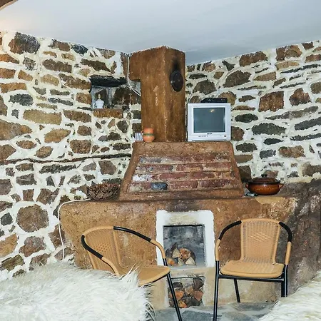 Guest house Етнокомплекс Койчеви Zagrazhden
