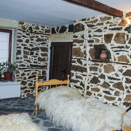 Етнокомплекс Койчеви Guest house Zagrazhden