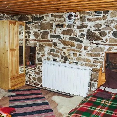 Guest house Етнокомплекс Койчеви Zagrazhden