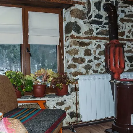 Guest house Етнокомплекс Койчеви