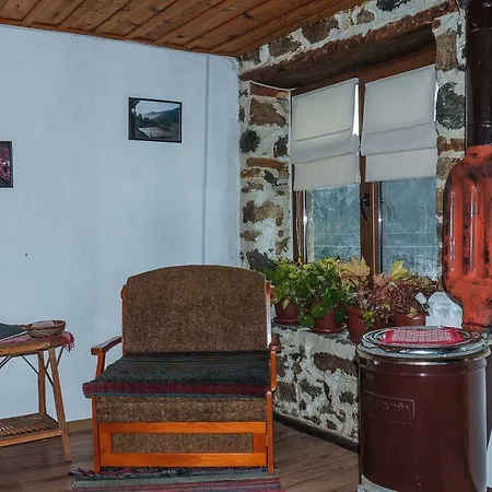 Guest house Етнокомплекс Койчеви Zagrazhden